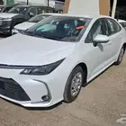 تويوتا كورولا 2026