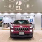 جيب شيروكي سبورت 2016