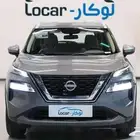 نيسان اكس تريل 5 - 7 مقاعد 2026 بدون دبل عروض كاش وقسط