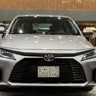 تويوتا يارس Y 2023 ( كاش و أقساط )