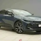 تويوتا كراون 2.5 برستيج هايبرد 2026