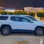 Best Deal  urgent sale  Gmc Acadia SLE  2018  Automatic