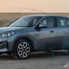 2026 BMW X2 SDRIVE 18i 1.5T FWD GCC 0Km