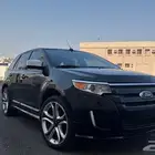 فورد ايدج 2013