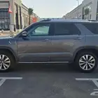 شانجان CS95 موديل 2019 فل سعودي