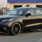 2025 لاند روفر رينج روفر فيلار P250 DYNAMIC SE اصفار