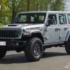 2024 JEEP WRANGLER RUBICON 392 HEMI V8 6.4L GCC 0Km