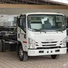 ايسوزو دينا 6 طن شاص قصير 2025 كاش وأقساط