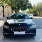 BMW 750 Li 2009 فل كامل