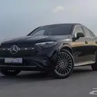 مرسيدس بنز جي ال سي 200 كوبيه 2026 خليجي اصفار ضمان الوكيل