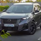 2026 GAC GS3 EMZOOM 1.5T GCC ضمان الوكيل