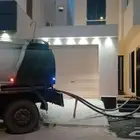 وايت ماء شرق الرياض حي رمال حي تنال