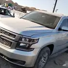 تاهو 2026 قصير