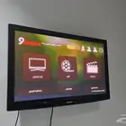 شاشة باناسونيك 65 بوصه للبيع