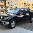 وانيت نسيان نفارا 2010 اسود