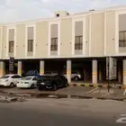 شقة للبيع حي عكاظ مساحة 145.5