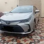كورولا 2022 2.0