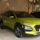 هونداي كونا 2020