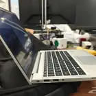 Used HP laptop Elite book 840 G7