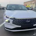 فورد تورس تيتانيوم فل كامل 2026