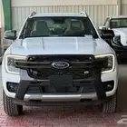 فورد رينجر وايلد تراك غمارتين فل كامل 2024 سعودي كاش وتمويل