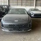 هيونداي ازيرا 2025 جميع الفئات بأ ل سعر في المملكة