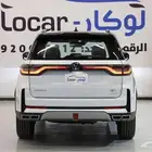 شانجان سي اس 95 CS رويال 2026 كاش واقساط ثلاثه صفوف العائليه