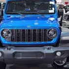 جيب رانجلر سبورت 2025 وحش البر بأقوى خصم