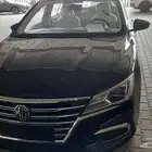 ام جي 5 ستاندر 2025متوفر اقساط