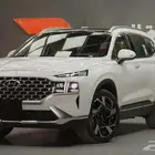 هيونداي سنتافي ميد 4 4 (شكل قديم) موديل 2024