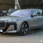 بي ام دبليو 735i M 2026 خليجي اصفار مع ضمان الوكيل