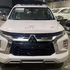 ميتسوبيشي مونتيرو فل بريميوم موديل 2025 بنزين