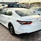 كامري استاندر 2024