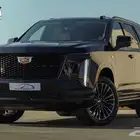 كاديلك اسكاليد 600 Sport Platinum 2025 اصفا مع ضمان