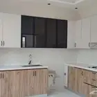 مطبخ خشب راكب للبيع - استخدام 5 اشهر