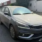 سوزوكي سياز فل كامل 2025