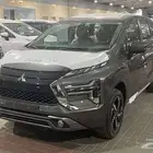 ميتسوبيشي اكسباندر موديل 2025 عدد 7 راكب