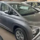 هيونداى ستارجيزر فلييت 2025