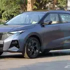 2026 GAC GS3 EMZOOM 1.5T GCC ضمان الوكيل