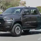 2025 دودج رام 1500 RHO خليجي جديد مع ضمان 5 سنوات ( عروض )