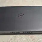 لاب توب ديل كور آي 7 رام 16 وهارد 512 شاشة لمس