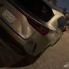 لكزس NX 350 2024 وارد عبدالطيف بودي وكالة شرط