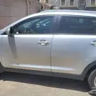 كيا سبورتاج 2012