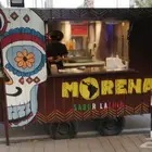 للبيع عربة طعام جاهزة بالكامل