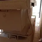 تانكي ماء وتانكي وقود