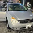 كيا كارنفال موديل 2014