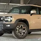 جيتور T2 لاكجيري موديل 2026 ( كاش و أقساط )