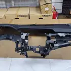 قشرة طبلون تويوتا كامري 2024