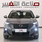 جي اي سي امزووم وفل كامل موديل 2025