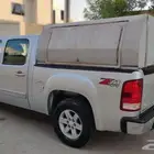 جي إم سي سيرا 2012